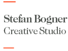 Stefan Bogner - Creative Studio